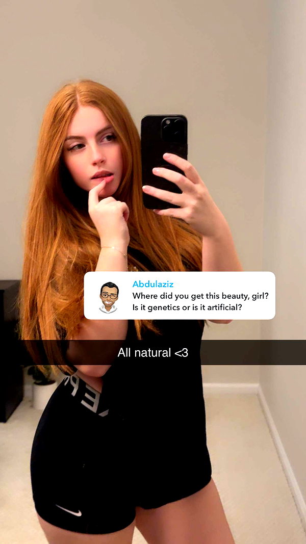 xxxtinacarmella snapchat image archive image