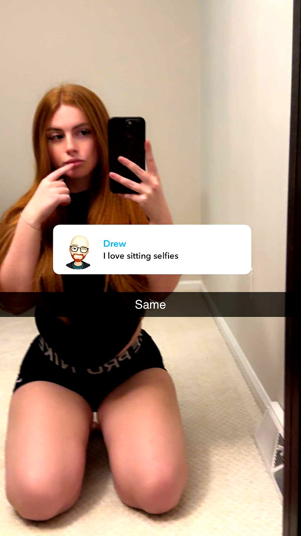 xxxtinacarmella snapchat image archive image