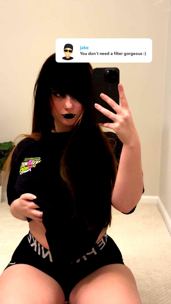 xxxtinacarmella snapchat image archive image