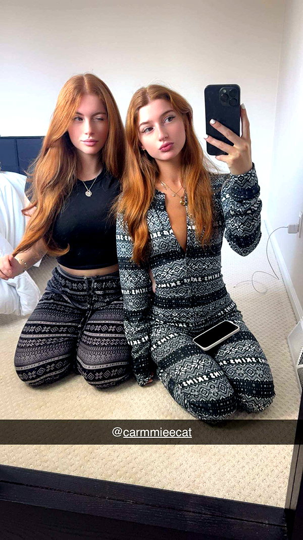 xxxtinacarmella snapchat image archive image