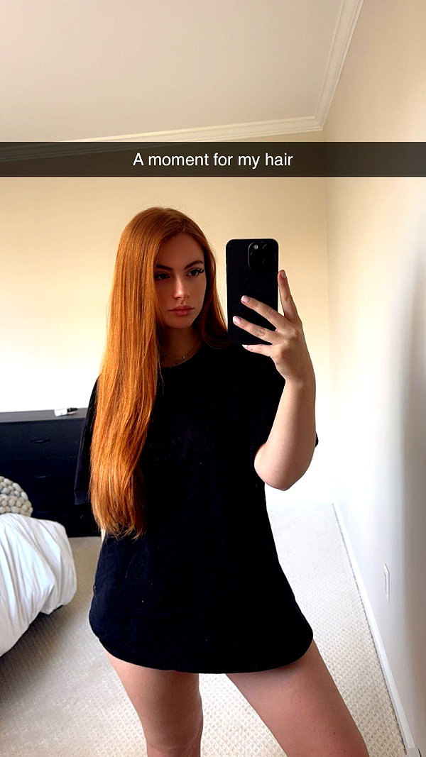 xxxtinacarmella snapchat image archive image