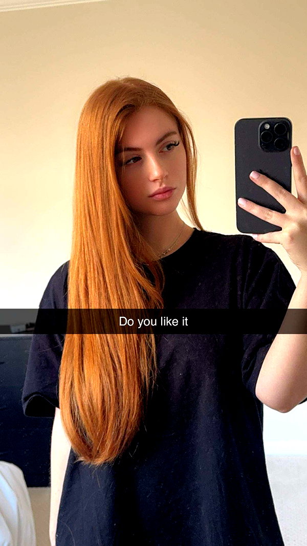 xxxtinacarmella snapchat image archive image