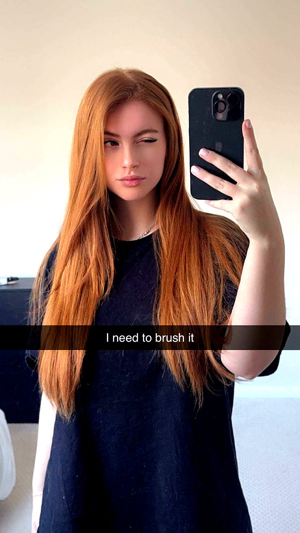 xxxtinacarmella snapchat image archive image