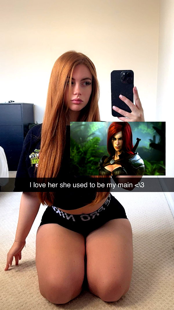 xxxtinacarmella snapchat image archive image