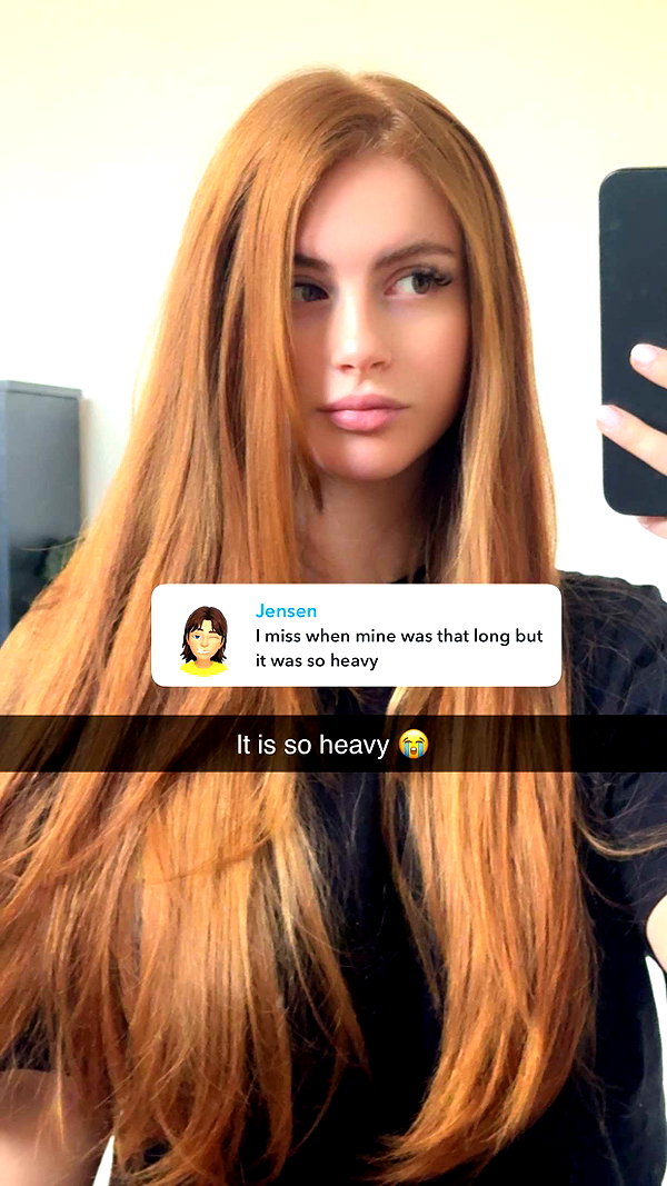 xxxtinacarmella snapchat image archive image