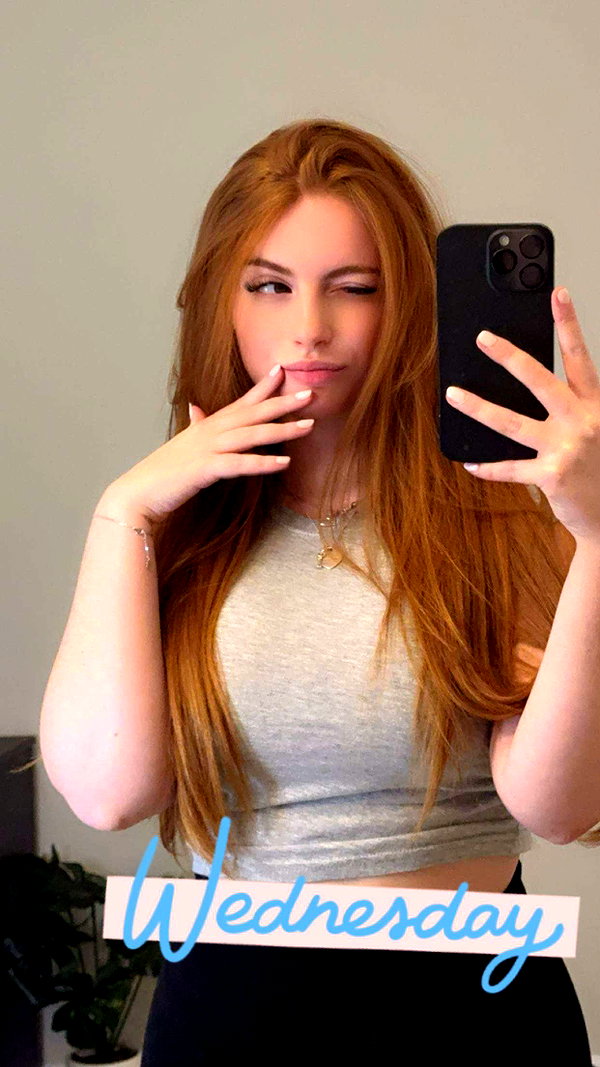 xxxtinacarmella snapchat image archive image