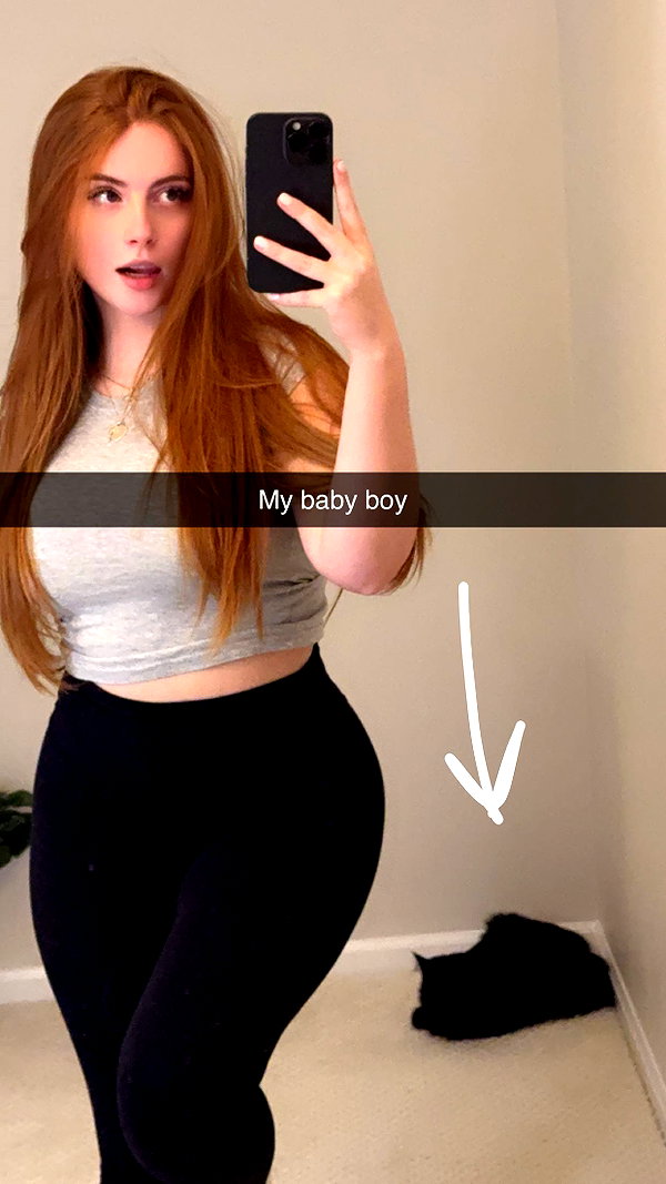 xxxtinacarmella snapchat image archive image
