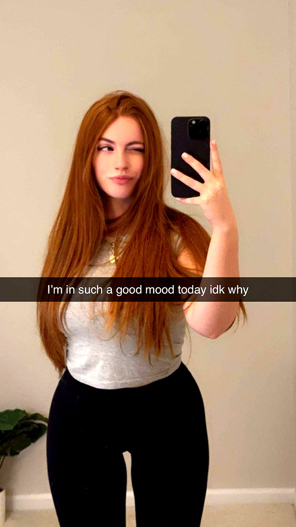 xxxtinacarmella snapchat image archive image
