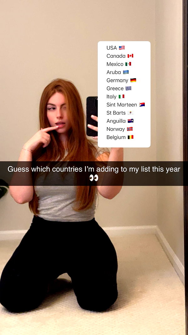 xxxtinacarmella snapchat image archive image