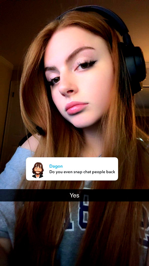 xxxtinacarmella snapchat image archive image