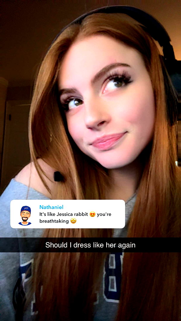 xxxtinacarmella snapchat image archive image