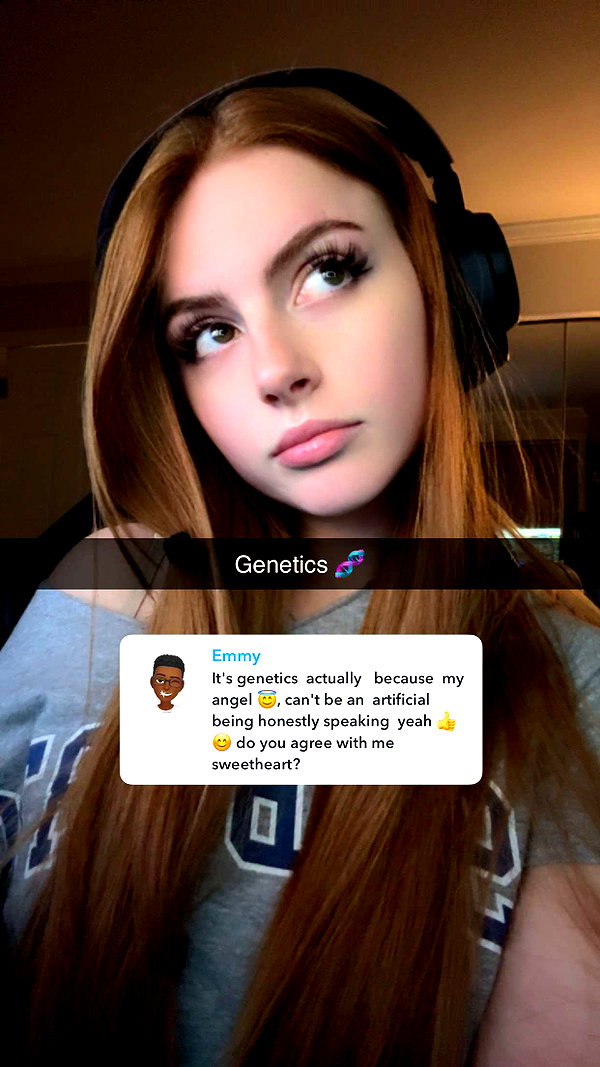 xxxtinacarmella snapchat image archive image