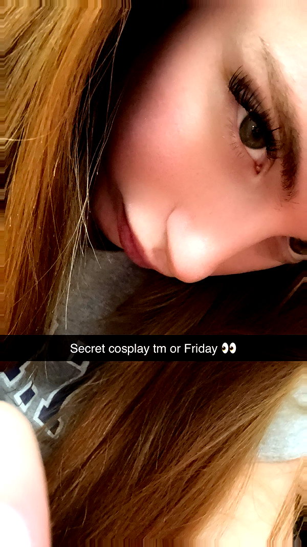 xxxtinacarmella snapchat image archive image