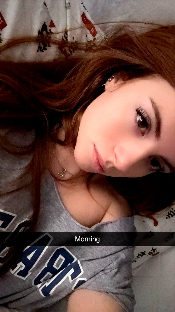 xxxtinacarmella snapchat image archive image
