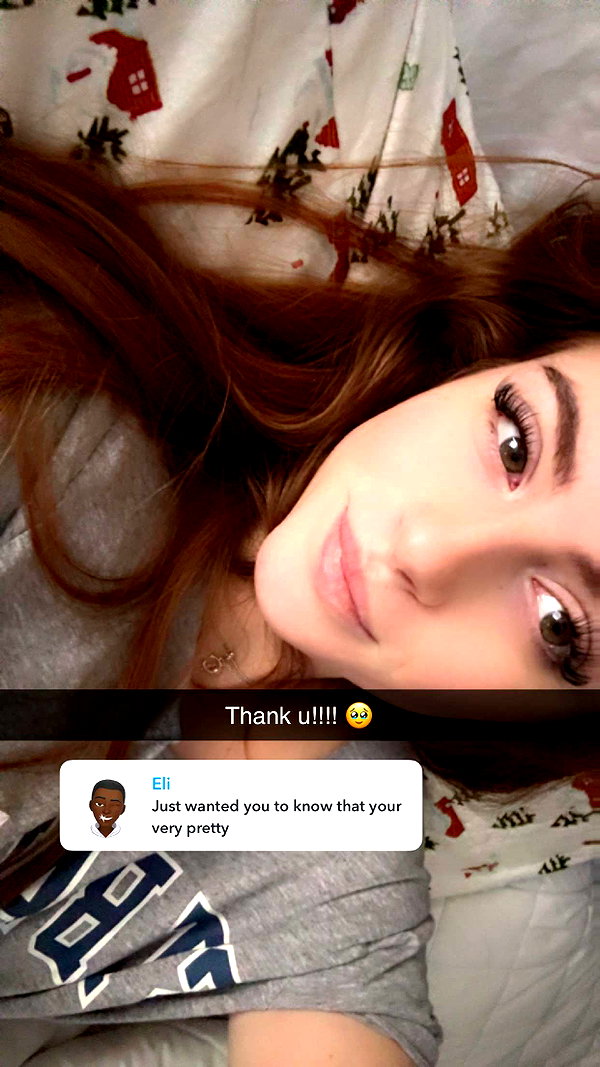 xxxtinacarmella snapchat image archive image
