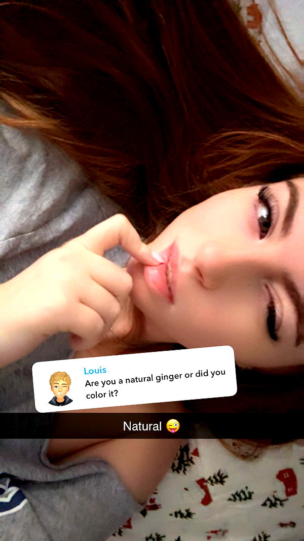 xxxtinacarmella snapchat image archive image