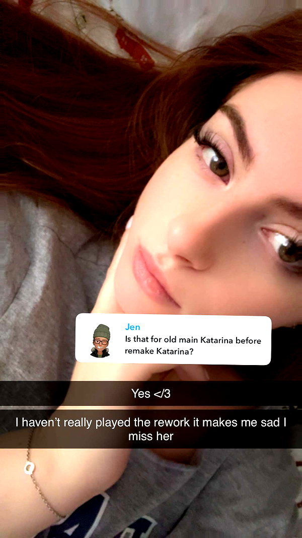 xxxtinacarmella snapchat image archive image