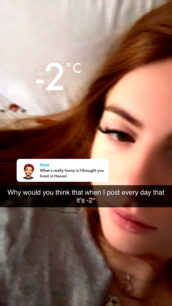 xxxtinacarmella snapchat image archive image