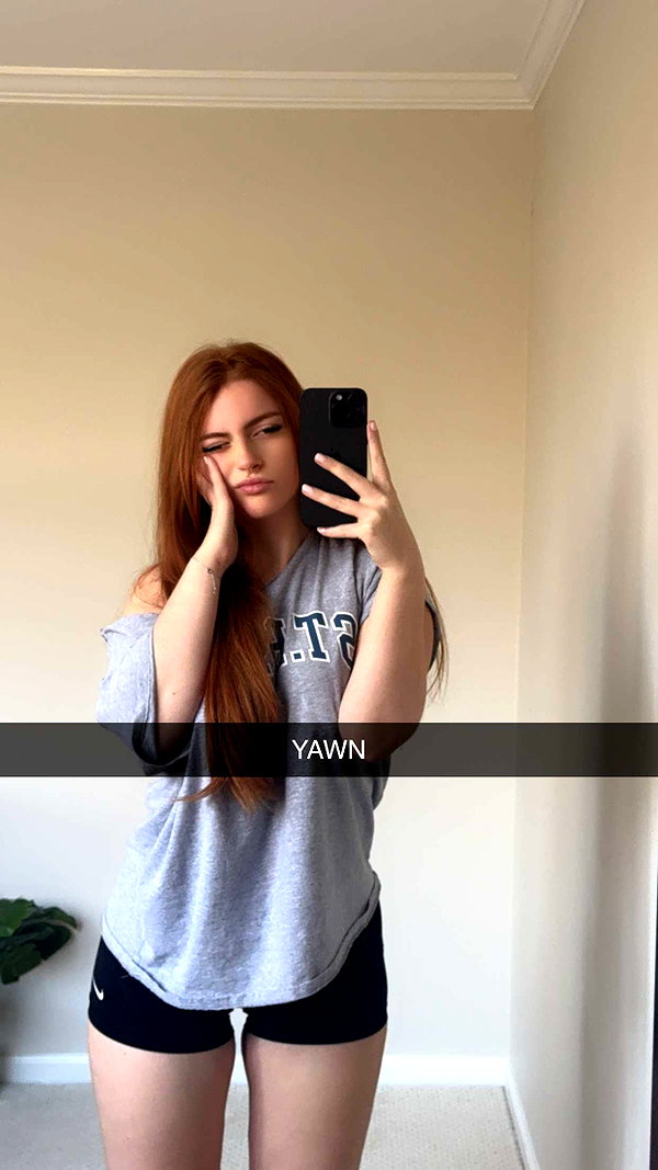 xxxtinacarmella snapchat image archive image