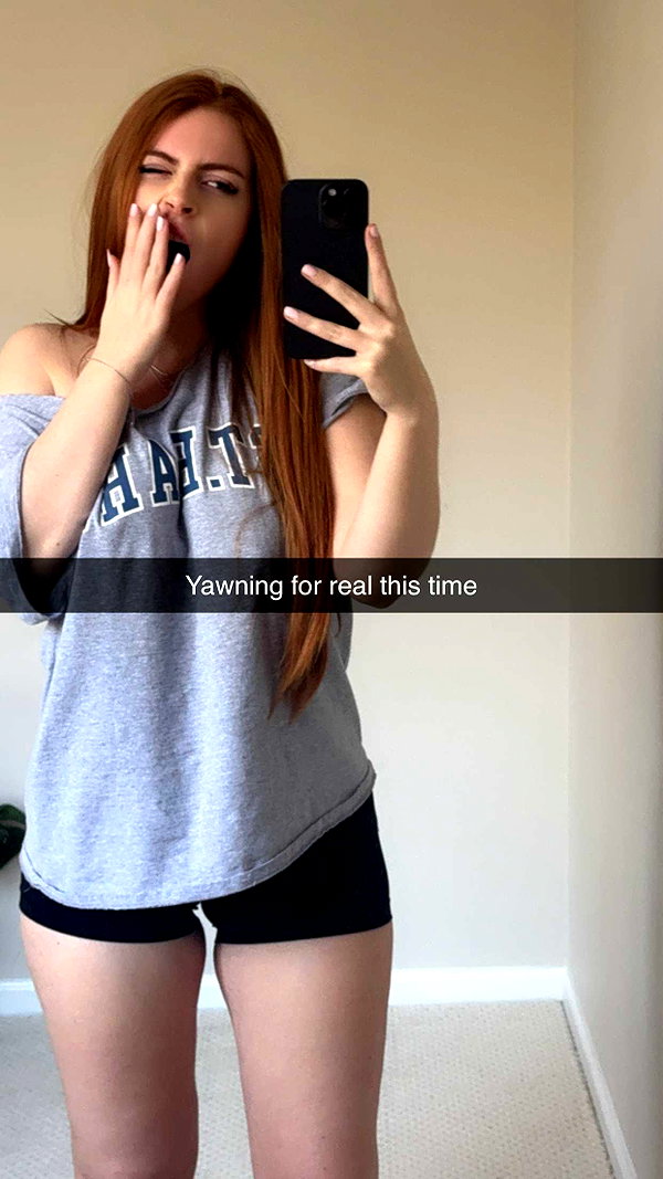 xxxtinacarmella snapchat image archive image