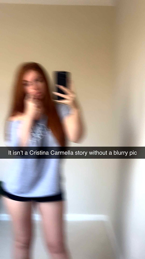 xxxtinacarmella snapchat image archive image