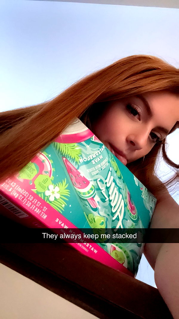 xxxtinacarmella snapchat image archive image