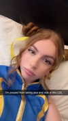 xxxtinacarmella Altpins Profile Picture