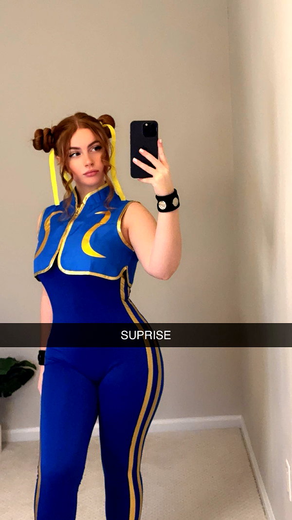 xxxtinacarmella snapchat image archive image