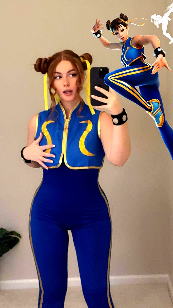 xxxtinacarmella snapchat image archive image