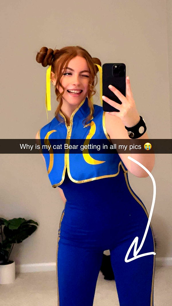 xxxtinacarmella snapchat image archive image