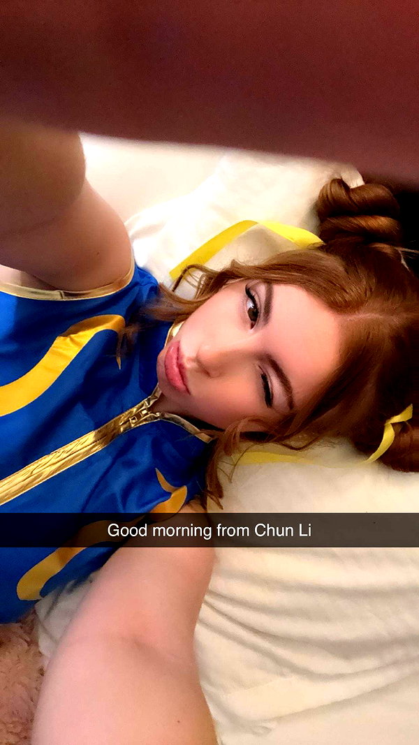 xxxtinacarmella snapchat image archive image