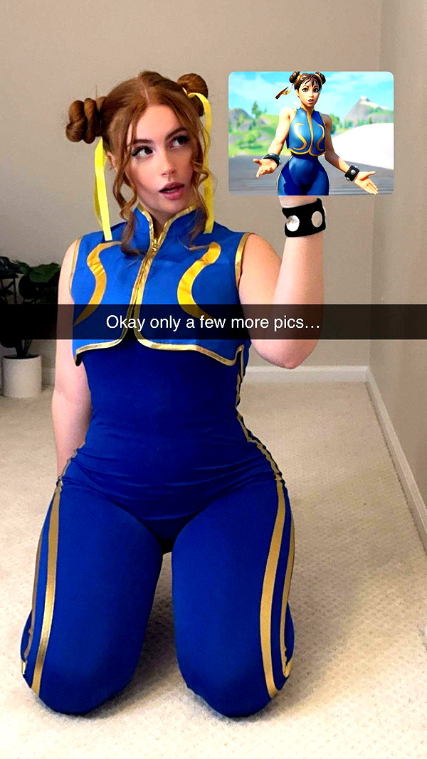 xxxtinacarmella snapchat image archive image