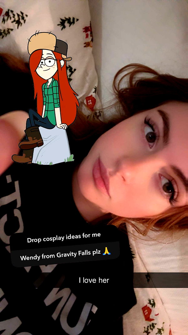 xxxtinacarmella snapchat image archive image