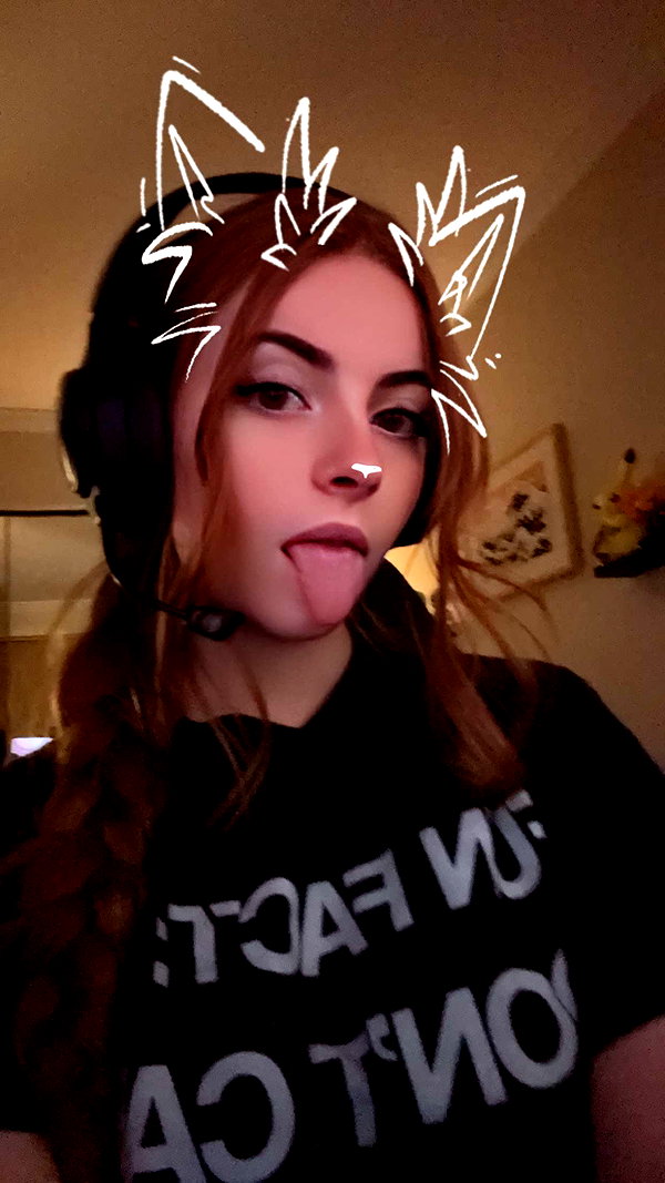 xxxtinacarmella snapchat image archive image