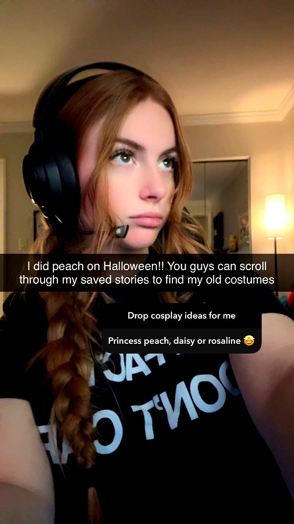 xxxtinacarmella snapchat image archive image