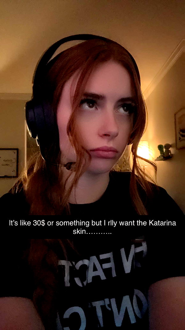 xxxtinacarmella snapchat image archive image