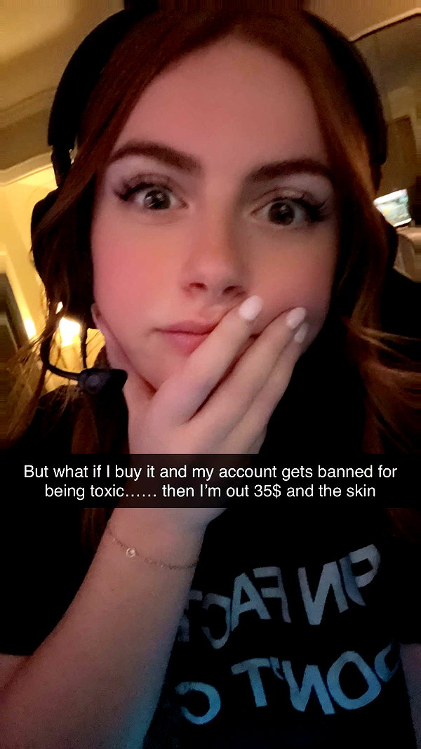 xxxtinacarmella snapchat image archive image