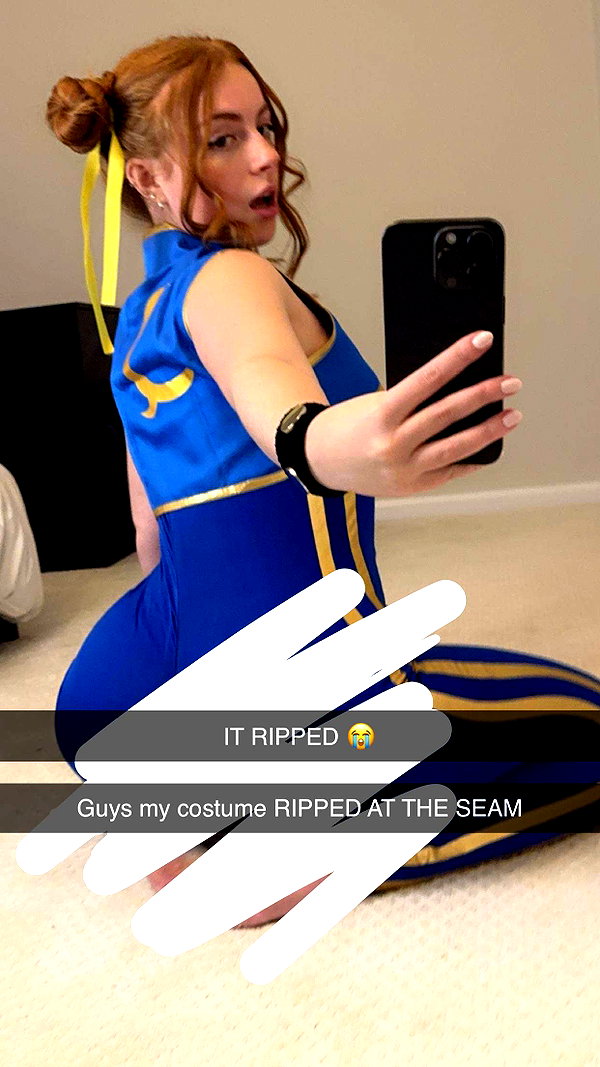 xxxtinacarmella snapchat image archive image