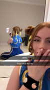 xxxtinacarmella Altpins Profile Picture