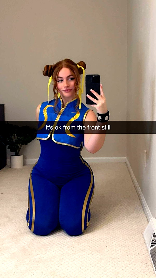 xxxtinacarmella snapchat image archive image