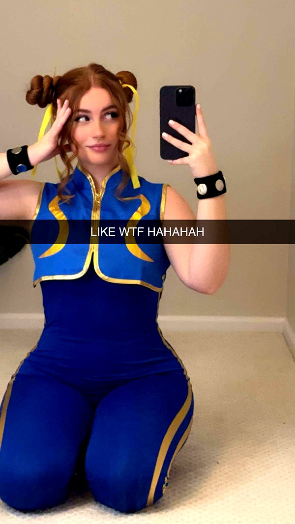 xxxtinacarmella snapchat image archive image