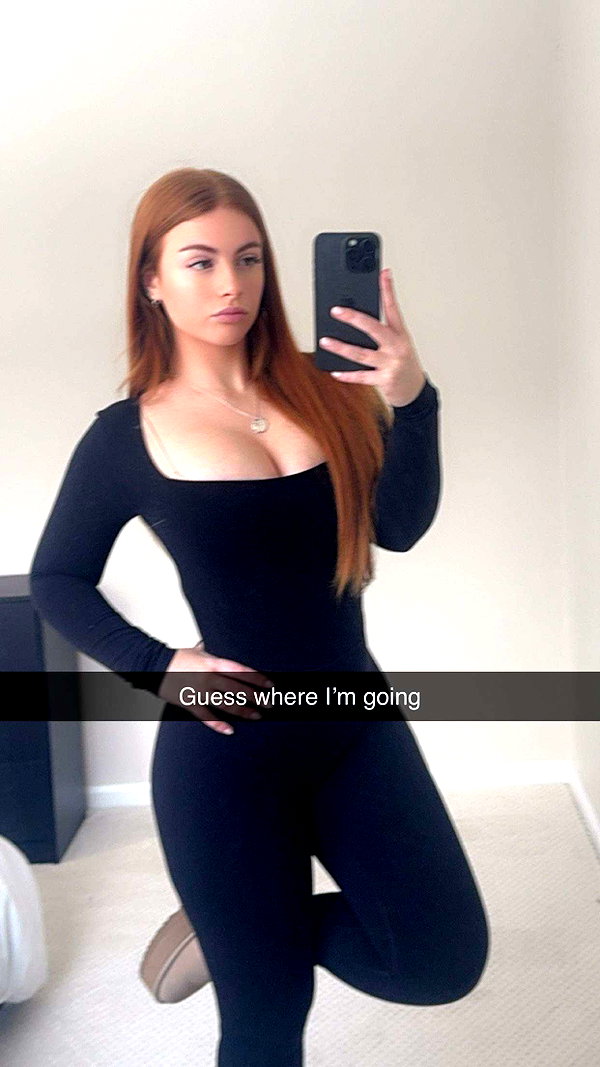 xxxtinacarmella snapchat image archive image