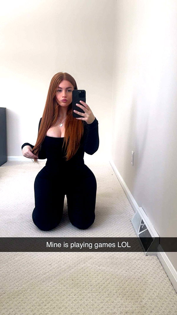 xxxtinacarmella snapchat image archive image