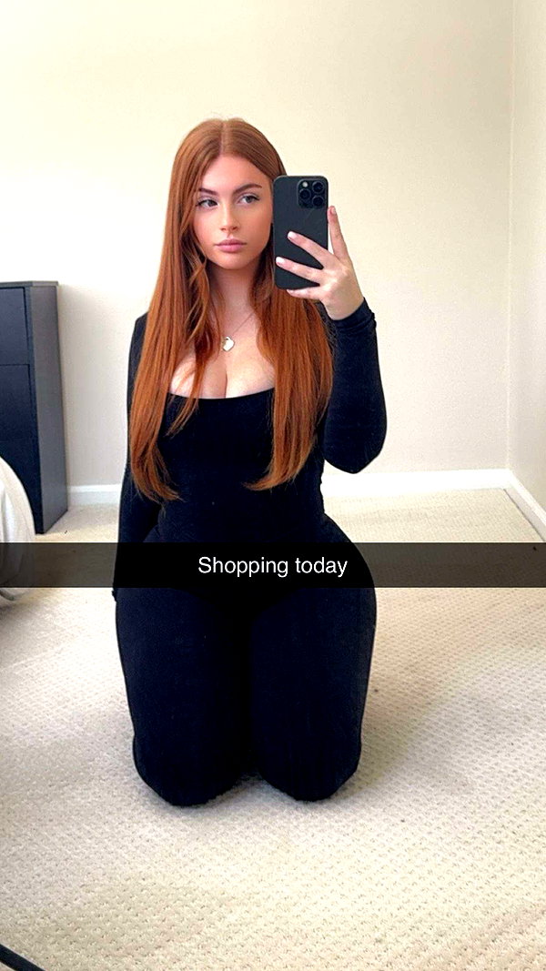 xxxtinacarmella snapchat image archive image