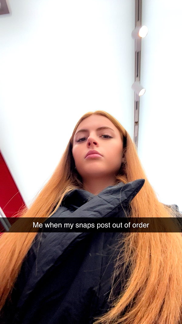xxxtinacarmella snapchat image archive image