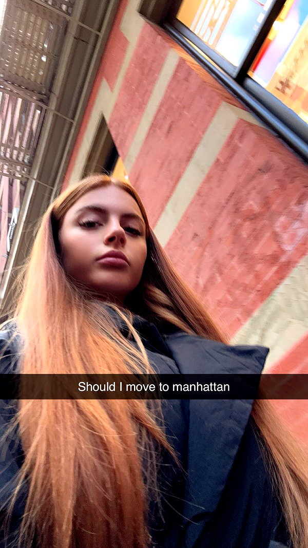 xxxtinacarmella snapchat image archive image