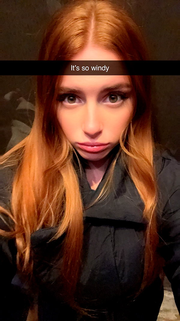 xxxtinacarmella snapchat image archive image
