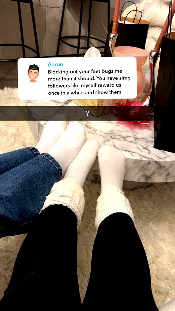xxxtinacarmella snapchat image archive image