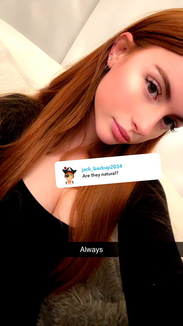 xxxtinacarmella snapchat image archive image