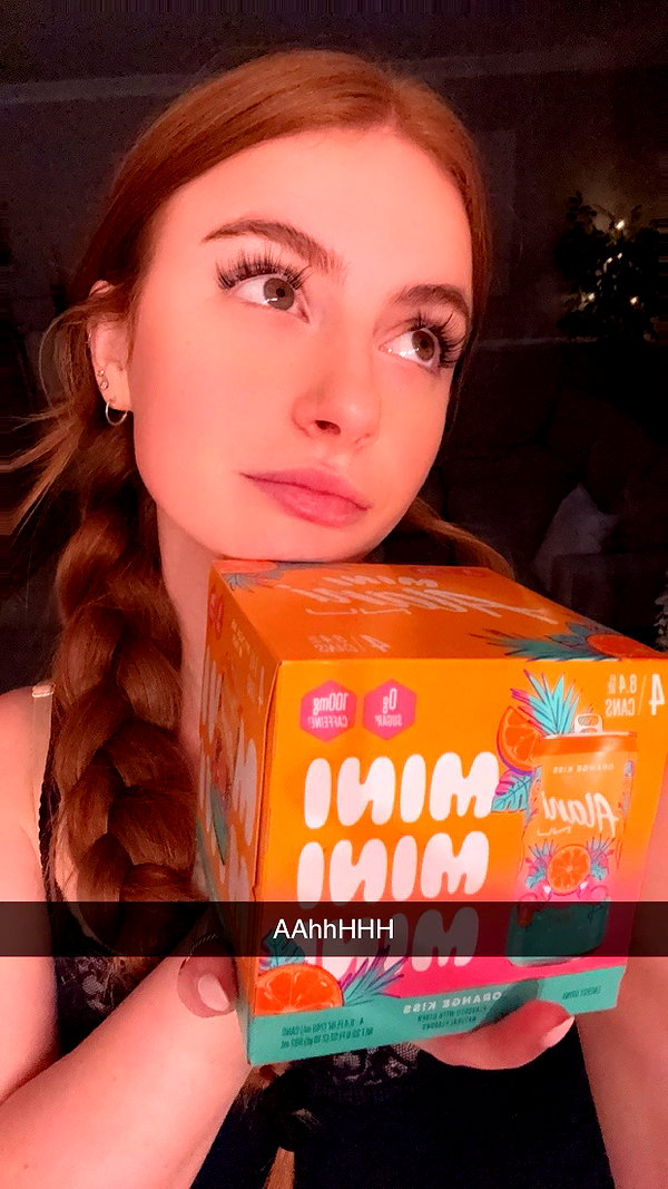 xxxtinacarmella snapchat image archive image